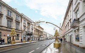 Nowy Swiat 22 Luxury Apartment