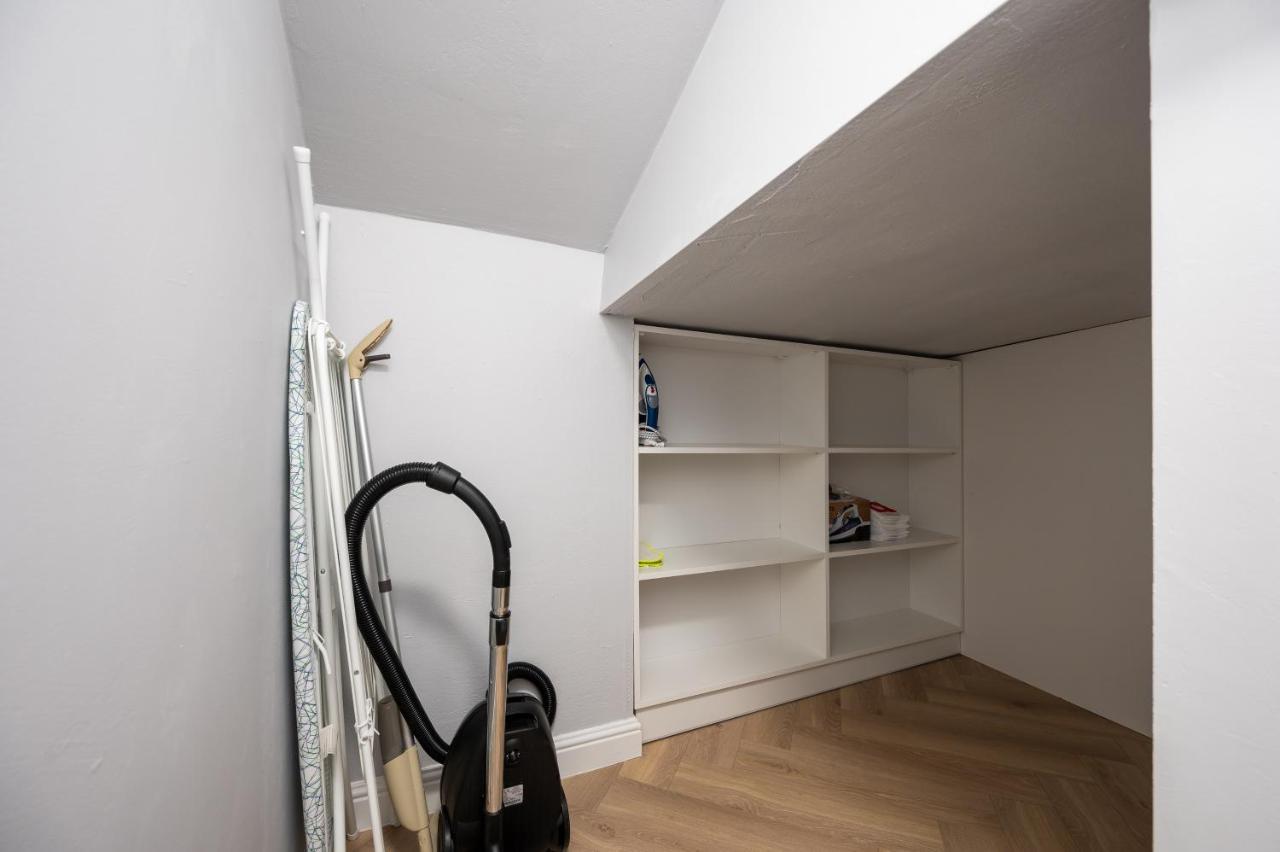 Nowy Swiat 22 Luxury Apartment Warszawa Zewnętrze zdjęcie