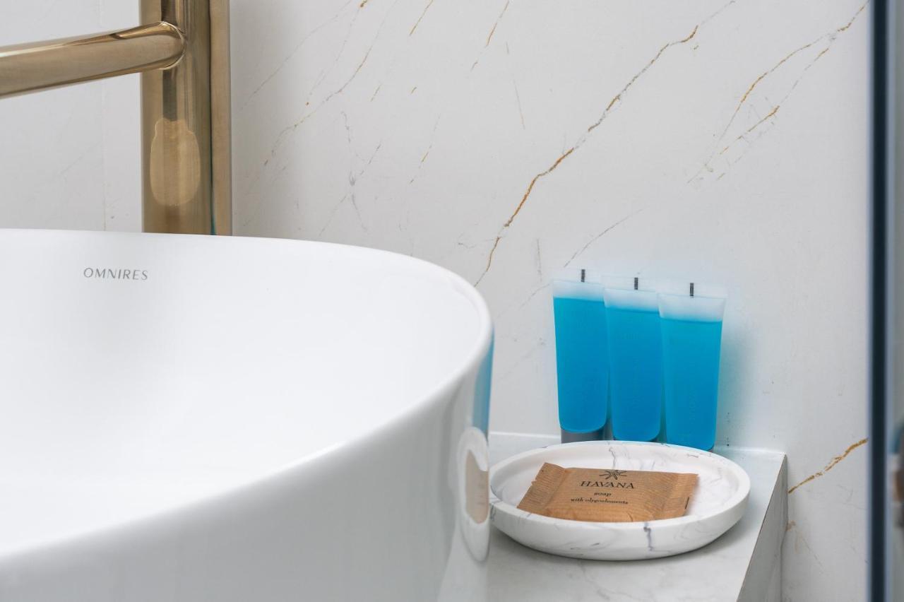 Nowy Swiat 22 Luxury Apartment Warszawa Zewnętrze zdjęcie